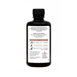 Doppelherz Haut & Fell Öl Omega-3 Für Katzen Und Hunde -Haustierprodukte doppelherz haut fell oel fuer katzenhunde 195074 0500 none