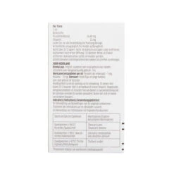 Drontal Pup (Welpen) -Haustierprodukte drontal pup 125897 0500 none