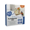 Duvo+ Vogelspielplatz Kiki 2 Duvo+ Vogelspielplatz Kiki -Haustierprodukte duvo vogelspeeltuin kiki 202169 0500 none