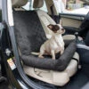 Duvo+ Car Seat Cover 1 Duvo+ Car Seat Cover -Haustierprodukte duvo car seat cover 183457 0500 none