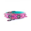 DWAM Halsband Boho Rosa -Haustierprodukte dwam halsband boho rosa 132062 0500 none