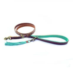 DWAM Hundeleine Joe 6 DWAM Hundeleine Joe -Haustierprodukte dwam hondenriem joe 161920 0500 none