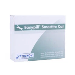 Easypill Digest Comfort -Haustierprodukte easypill smectite 191636 0500 none