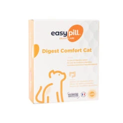 Easypill Digest Comfort -Haustierprodukte easypill smectite 216844 0500 none