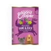 Edgard & Cooper Adult - Wild & Ente - Dosen -Haustierprodukte edgard cooper adult wild eend blik 113624 0500 none