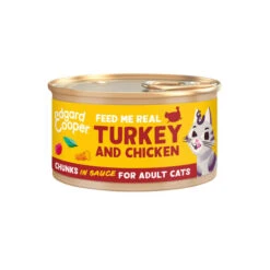 Edgard & Cooper Cat Chunks In Sauce -Haustierprodukte edgard cooper cat chunks in sauce 210434 0500 none