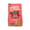 Edgard & Cooper Senior - Huhn & Lachs -Haustierprodukte edgard cooper senior kip zalm 113612 0500 none