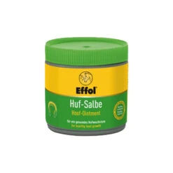 Effol Huf-Salbe -Haustierprodukte effol hoefzalf 216787 0500 none