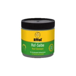 Effol Huf-Salbe -Haustierprodukte effol hoefzalf 216789 0500 none