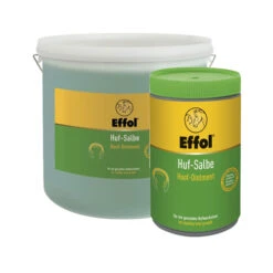 Effol Huf-Salbe -Haustierprodukte effol hoof salve 90223 0500 none