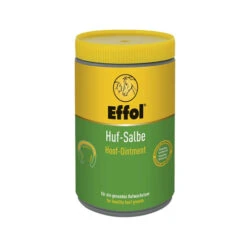 Effol Huf-Salbe -Haustierprodukte effol hoof salve 90226 0500 none