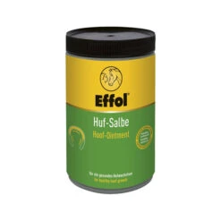 Effol Huf-Salbe -Haustierprodukte effol hoof salve 90232 0500 none