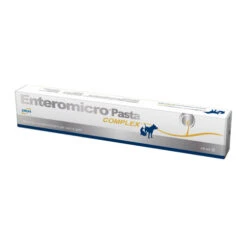 Enteromicro Complex -Haustierprodukte enteromicro complex 136765 0500 none