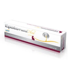 Epato Plus -Haustierprodukte epato plus 137005 0500 none
