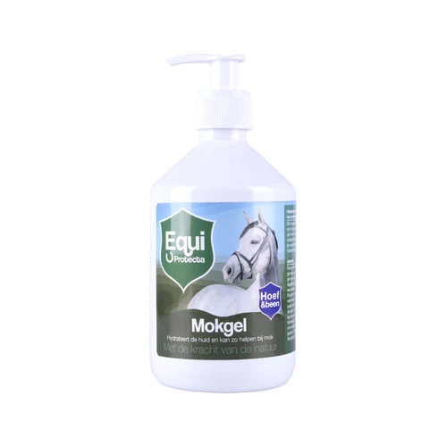 Equi Protecta Mallanders Gel 3 Equi Protecta Mallanders Gel
