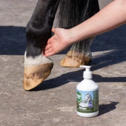 Equi Protecta Mallanders Gel 7 Equi Protecta Mallanders Gel -Haustierprodukte equi protecta mokgel 161282 0500 none