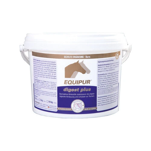 Equipur Digest Plus 4 Equipur Digest Plus – Bild 2