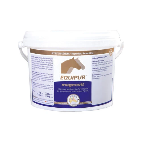 Equipur Magnovit 4 Equipur Magnovit – Bild 2