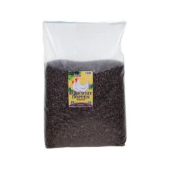 Esve Corbo Buchweizenspelzen