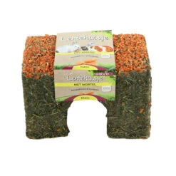 Esve Heuhaus -Haustierprodukte esve lentehuis 188956 0500 none