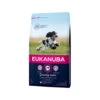 Eukanuba Dog - Puppy - Medium Breed -Haustierprodukte eukanuba dog puppy medium breed 115065 0500 none