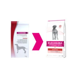 Eukanuba Intestinal - Veterinary Diets - Hund