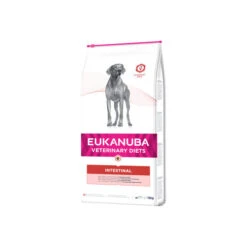 Eukanuba Intestinal - Veterinary Diets - Hund 7 Eukanuba Intestinal - Veterinary Diets - Hund -Haustierprodukte eukanuba intestinal veterinary diets hond 191561 0500 none