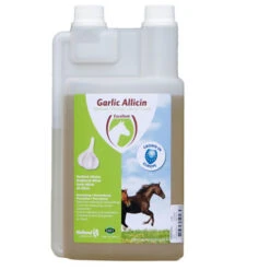 Excellent Garlic Allicin Liquid