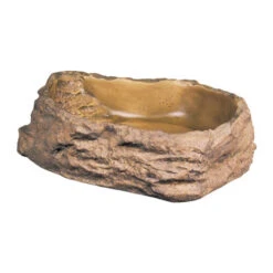 Exo Terra Wasserschale Im Felsdekor -Haustierprodukte exo terra waterschaal rots 111397 0500 none