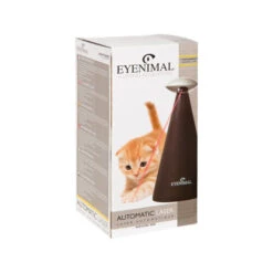 Eyenimal Automatic Laser -Haustierprodukte eyeanimal automatic laser 179527 0500 none