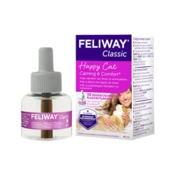 Feliway Classic -Haustierprodukte feliway classic 202943 0500 none