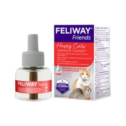 Feliway Friends -Haustierprodukte feliway friends 202922 0500 none