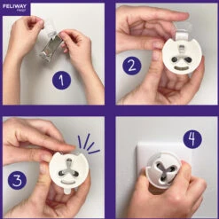 Feliway Help! -Haustierprodukte feliway help 206792 0500 none