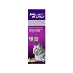Feliway Spray -Haustierprodukte feliway spray 202973 0500 none