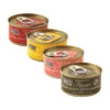 Fish4Cats Finest Nassfutter 1 Fish4Cats Finest Nassfutter -Haustierprodukte fish4cats finest natvoer 93130 0500 none