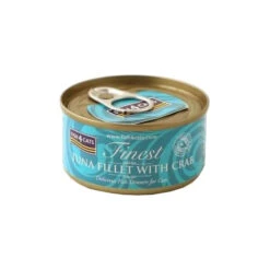 Fish4Cats Finest Nassfutter -Haustierprodukte fish4cats finest natvoer 93142 0500 none