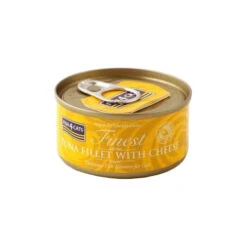 Fish4Cats Finest Nassfutter -Haustierprodukte fish4cats finest natvoer 93148 0500 none