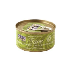 Fish4Cats Finest Nassfutter -Haustierprodukte fish4cats finest natvoer 93160 0500 none