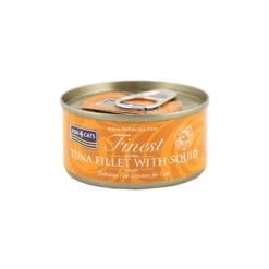 Fish4Cats Finest Nassfutter -Haustierprodukte fish4cats finest natvoer 93163 0500 none