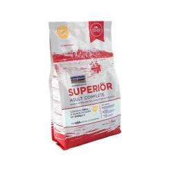 Fish4Dogs Superior Adult Complete -Haustierprodukte fish4dogs superior adult complete 92643 0500 none