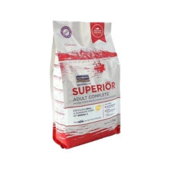 Fish4Dogs Superior Adult Complete -Haustierprodukte fish4dogs superior adult complete 92646 0500 none