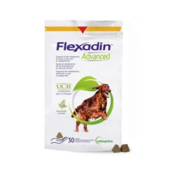 Vetoquinol Flexadin Advanced Hund -Haustierprodukte flexadin advanced 133918 0500 none