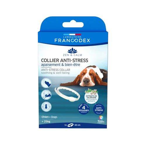 Francodex Anti-Stress Band Hund 3 Francodex Anti-Stress Band Hund