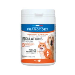 Francodex Gelenk Tabletten