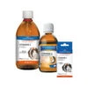 Francodex Vitamin C Liquid -Haustierprodukte francodex vitamine c vloeibaar 142313 0500 none