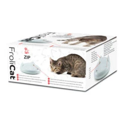 FroliCat Zip -Haustierprodukte frolicat zip 136627 0500 none