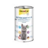 GimCat Kitten Ziegenmilch -Haustierprodukte gimcat kittenmelk 204989 0500 none