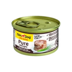 GimDog Pure Delight -Haustierprodukte gimdog pure delight 107521 0500 none