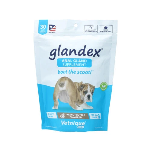 Glandex 4 Glandex – Bild 2