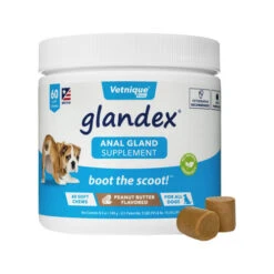 Glandex 8 Glandex -Haustierprodukte glandex 182407 0500 none